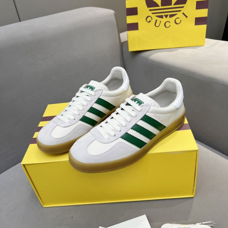 G*u*i casual shoes